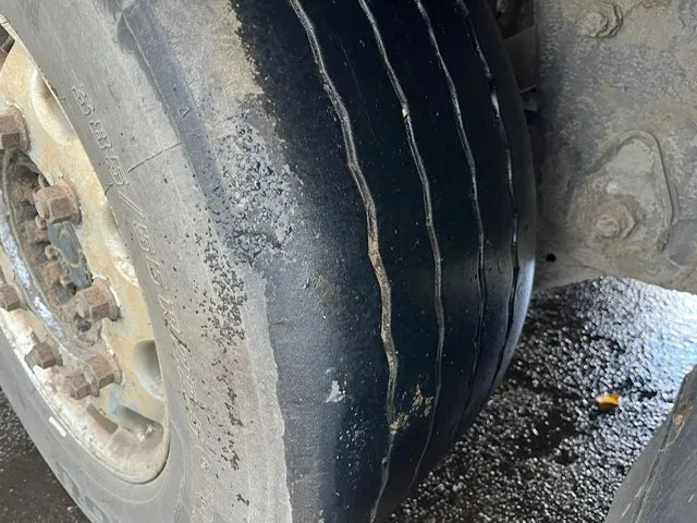 Plošinový/ Valníkový náves SYSTEM TRAILER 3x SAF Axle , Flat trailer: obrázok 17 Plošinový/ Valníkový náves SYSTEM TRAILER 3x SAF Axle , Flat trailer: obrázok 17