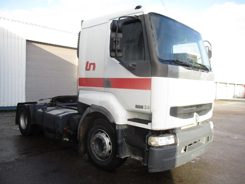 Renault Premium 420 DCI , ZF Manual - Ťahač: obrázok 4 Renault Premium 420 DCI , ZF Manual - Ťahač: obrázok 4