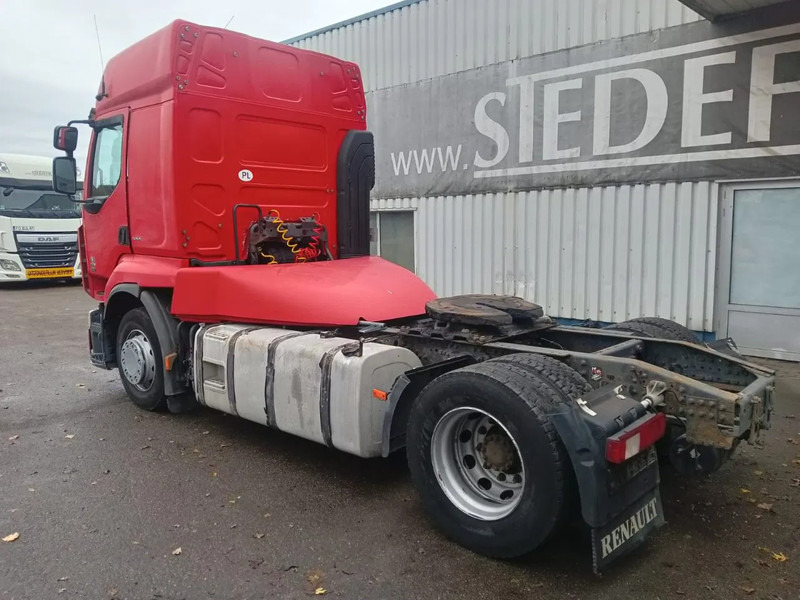 Renault Premium 450 DXI, 2008 - Ťahač: obrázok 5 Renault Premium 450 DXI, 2008 - Ťahač: obrázok 5