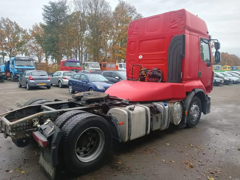 Renault Premium 450 DXI, 2008 - Ťahač: obrázok 3 Renault Premium 450 DXI, 2008 - Ťahač: obrázok 3