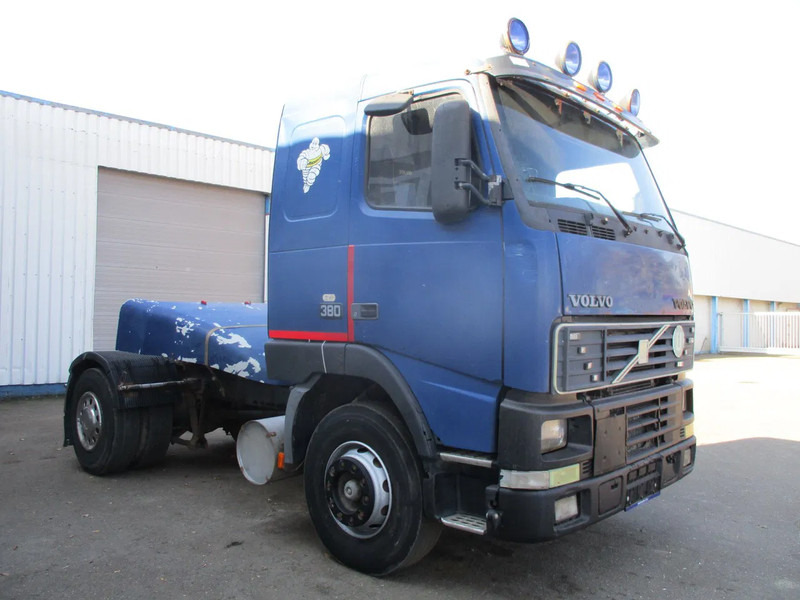 Volvo FH 12 380, Manual , Airco - Ťahač: obrázok 4 Volvo FH 12 380, Manual , Airco - Ťahač: obrázok 4
