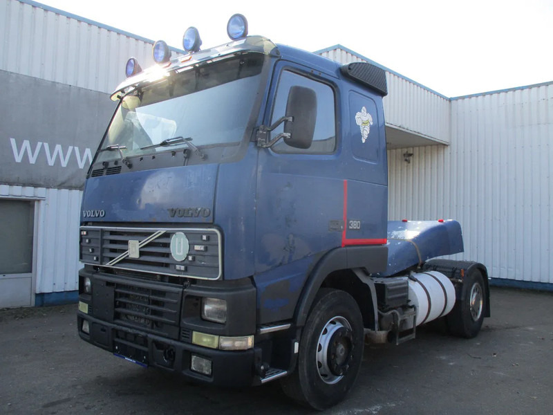Volvo FH 12 380, Manual , Airco - Ťahač: obrázok 1 Volvo FH 12 380, Manual , Airco - Ťahač: obrázok 1