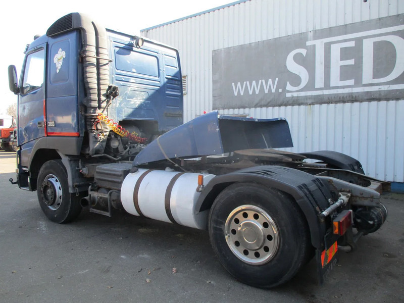 Volvo FH 12 380, Manual , Airco - Ťahač: obrázok 5 Volvo FH 12 380, Manual , Airco - Ťahač: obrázok 5