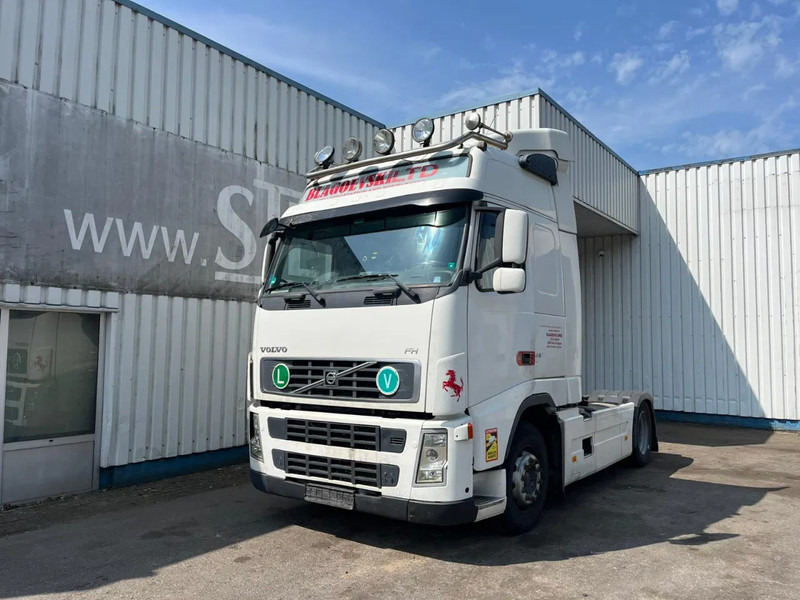 Volvo FH 13 440 , Airco , Globe , Euro 5 - Ťahač: obrázok 1 Volvo FH 13 440 , Airco , Globe , Euro 5 - Ťahač: obrázok 1