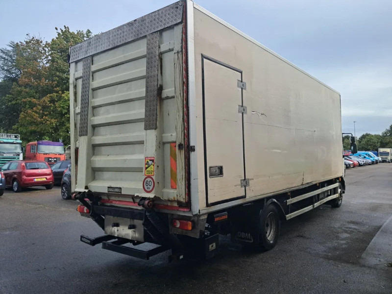 Volvo FL 12-240 , Fridge truck , Carrier Viento - Chladirenské nákladné vozidlo: obrázok 3 Volvo FL 12-240 , Fridge truck , Carrier Viento - Chladirenské nákladné vozidlo: obrázok 3