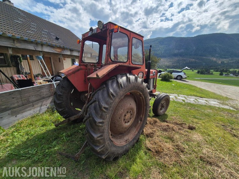 1975 Massey Ferguson 185, MVA fri - Traktor: obrázok 5 1975 Massey Ferguson 185, MVA fri - Traktor: obrázok 5