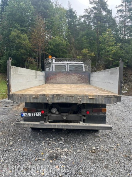 1983 Volvo F 614-4X2 TIPPBIL 143.000km MANGELLAPP - Sklápač: obrázok 4 1983 Volvo F 614-4X2 TIPPBIL 143.000km MANGELLAPP - Sklápač: obrázok 4