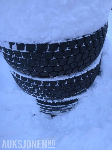 1996 MAN 8.223 LC Kranbil - 355000KM - Auto s hydraulickou rukou: obrázok 5 1996 MAN 8.223 LC Kranbil - 355000KM - Auto s hydraulickou rukou: obrázok 5