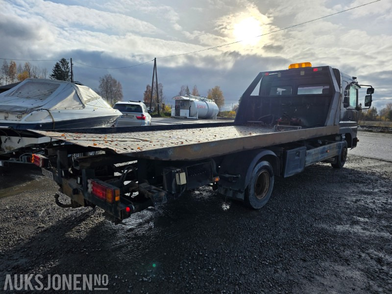 1999 Mercedes-Benz 1017/42 bergingsbil - Hasičské vozidlo: obrázok 5 1999 Mercedes-Benz 1017/42 bergingsbil - Hasičské vozidlo: obrázok 5