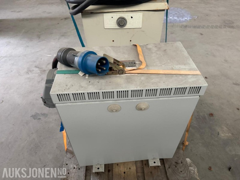 2 stk trafoer - Stavebné zariadenia: obrázok 4 2 stk trafoer - Stavebné zariadenia: obrázok 4