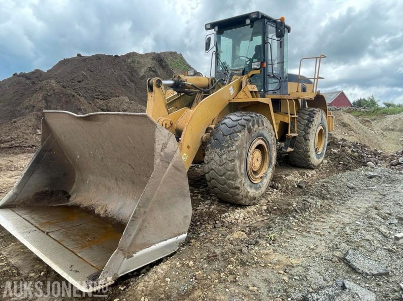 2006 Liugong 856 JSSRF101 Hjullaster med skuff -Sentralsmøring. -Loadmaster 9000 vekt. 3279 timer. - Kolesový nakladač: obrázok 3 2006 Liugong 856 JSSRF101 Hjullaster med skuff -Sentralsmøring. -Loadmaster 9000 vekt. 3279 timer. - Kolesový nakladač: obrázok 3