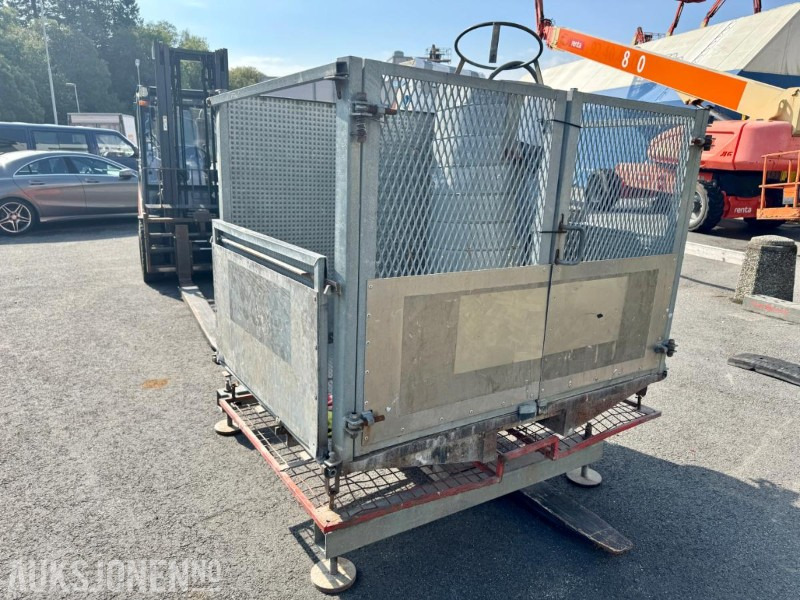 2007 Camac EC 600 Vareheis - Stavebné zariadenia: obrázok 3 2007 Camac EC 600 Vareheis - Stavebné zariadenia: obrázok 3