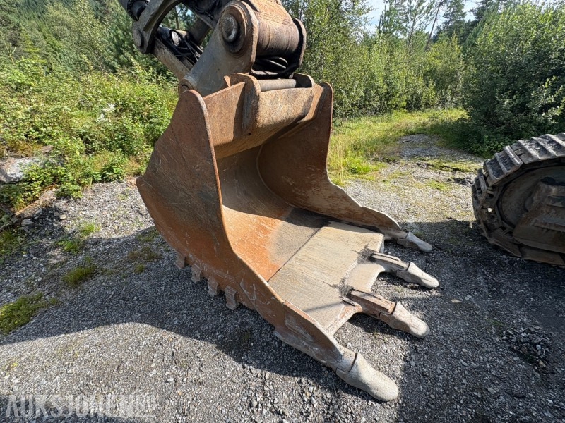 2008 Volvo EC360CL - 16 537 timer - Rýpadlo: obrázok 5 2008 Volvo EC360CL - 16 537 timer - Rýpadlo: obrázok 5