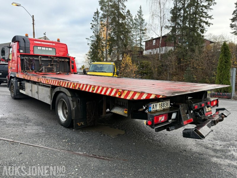 2012 Volvo FMX 4X2 Bergningsbil / EU-godkjent - Hasičské vozidlo: obrázok 3 2012 Volvo FMX 4X2 Bergningsbil / EU-godkjent - Hasičské vozidlo: obrázok 3