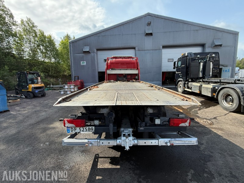 2014 Scania P 320 Bergningsbil - Euro5T - 471364km - EU OK - Hasičské vozidlo: obrázok 4 2014 Scania P 320 Bergningsbil - Euro5T - 471364km - EU OK - Hasičské vozidlo: obrázok 4