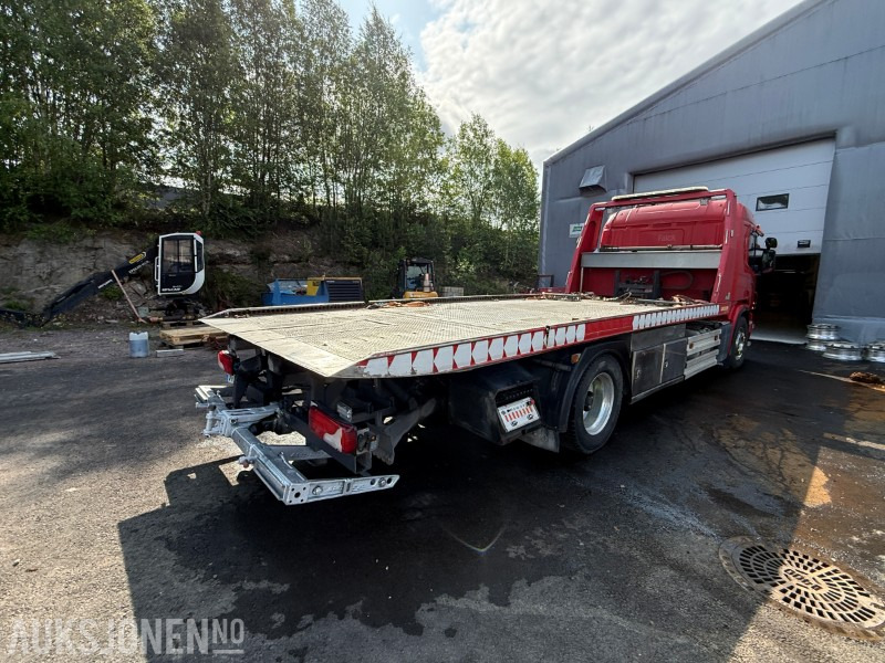 2014 Scania P 320 Bergningsbil - Euro5T - 471364km - EU OK - Hasičské vozidlo: obrázok 5 2014 Scania P 320 Bergningsbil - Euro5T - 471364km - EU OK - Hasičské vozidlo: obrázok 5