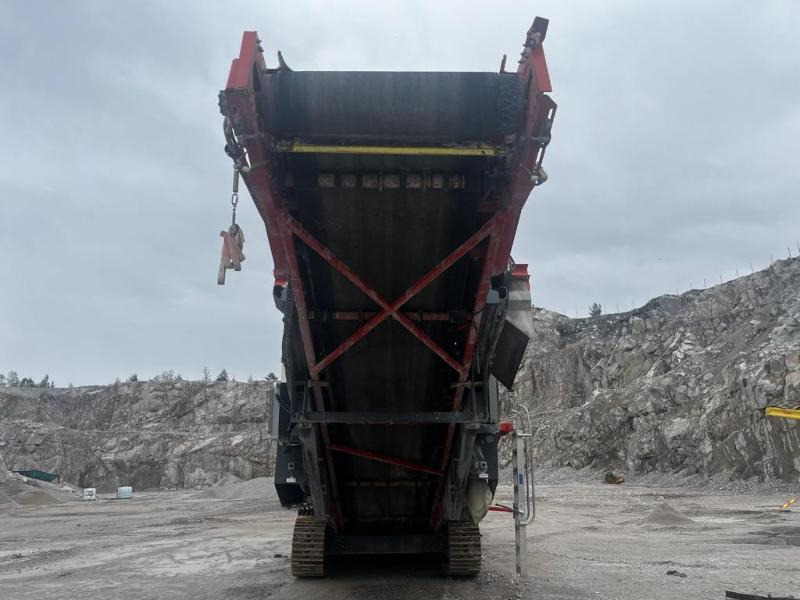 2018 Sandvik UJ440i kjeftknuser - Čeľusťový drvič: obrázok 2 2018 Sandvik UJ440i kjeftknuser - Čeľusťový drvič: obrázok 2