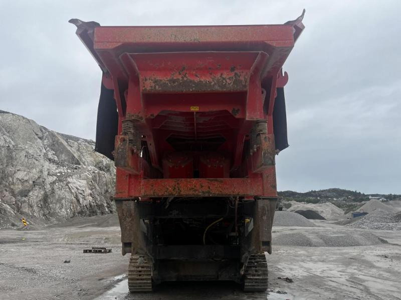 2018 Sandvik UJ440i kjeftknuser - Čeľusťový drvič: obrázok 5 2018 Sandvik UJ440i kjeftknuser - Čeľusťový drvič: obrázok 5