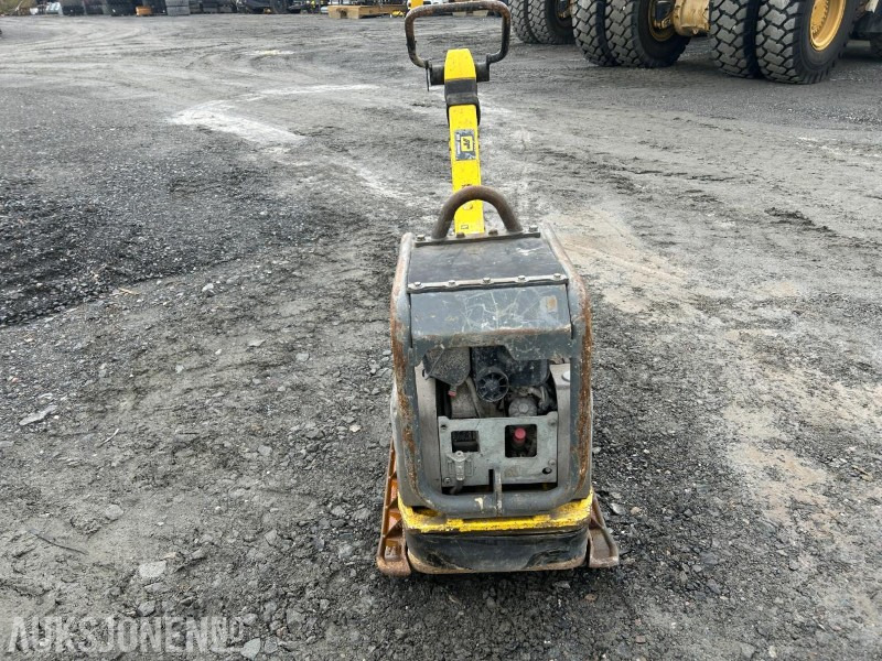 2018 Wacker Neuson Dpu 5545 vibrplate - Valec: obrázok 2 2018 Wacker Neuson Dpu 5545 vibrplate - Valec: obrázok 2