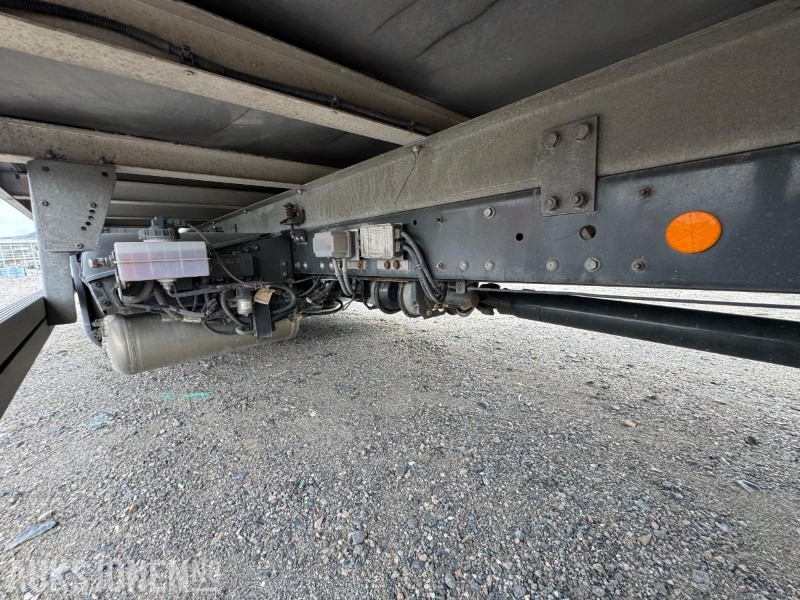 Skříňový nákladní auto 2019 Iveco Eurocargo skapbil med varme og kjøl i skap / 43126 km: obrázok 19 Skříňový nákladní auto 2019 Iveco Eurocargo skapbil med varme og kjøl i skap / 43126 km: obrázok 19