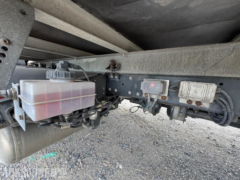 Skříňový nákladní auto 2019 Iveco Eurocargo skapbil med varme og kjøl i skap / 43126 km: obrázok 20 Skříňový nákladní auto 2019 Iveco Eurocargo skapbil med varme og kjøl i skap / 43126 km: obrázok 20