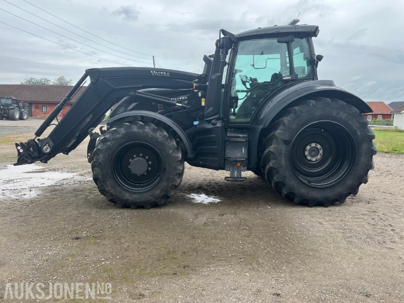 2019 Valtra T234 DIRECT - Traktor: obrázok 1 2019 Valtra T234 DIRECT - Traktor: obrázok 1