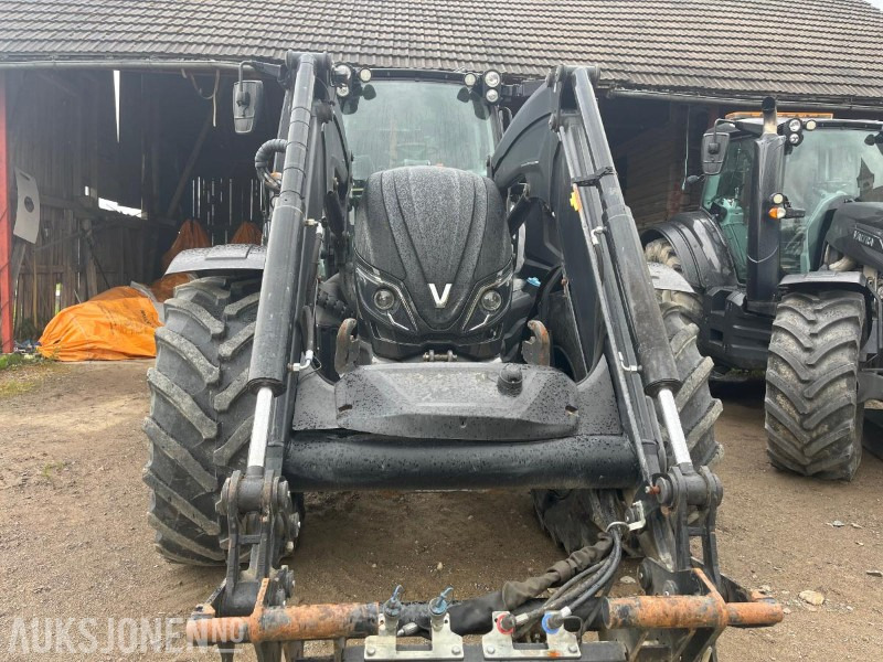 2019 Valtra T234 DIRECT - Traktor: obrázok 3 2019 Valtra T234 DIRECT - Traktor: obrázok 3