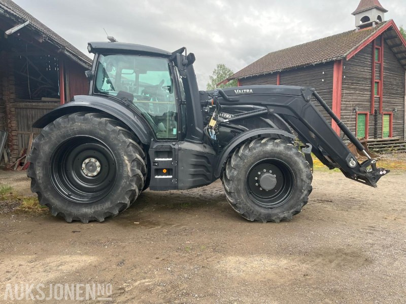 2019 Valtra T234 DIRECT - Traktor: obrázok 2 2019 Valtra T234 DIRECT - Traktor: obrázok 2