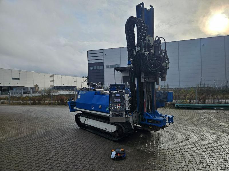 2020 MTG 5000 - Vrtné príslušenstvo: obrázok 1 2020 MTG 5000 - Vrtné príslušenstvo: obrázok 1