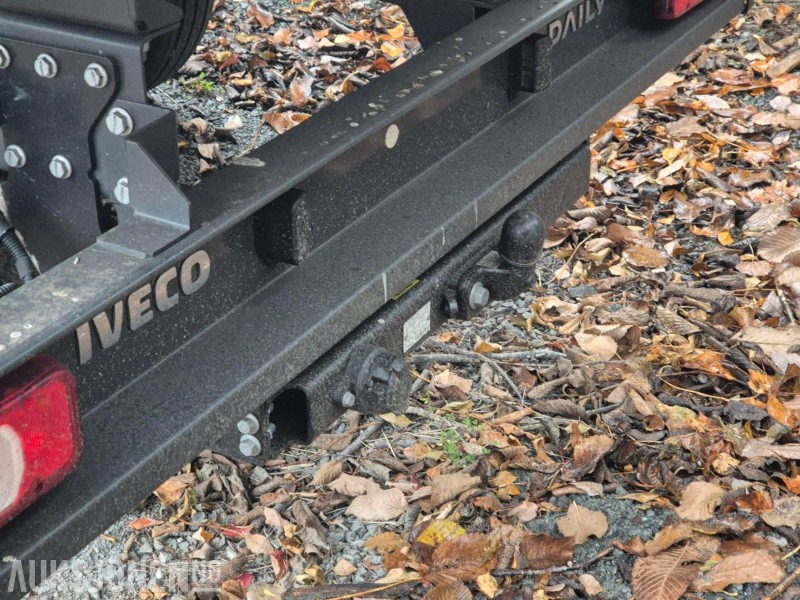 2025 Iveco Daily - Valníkový/ Plošinový nákladný automobil: obrázok 4 2025 Iveco Daily - Valníkový/ Plošinový nákladný automobil: obrázok 4