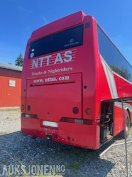 1997 VDL FUTURA - campingbuss - racingbuss - Autobus: obrázok 4 1997 VDL FUTURA - campingbuss - racingbuss - Autobus: obrázok 4
