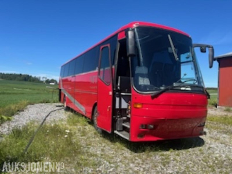 1997 VDL FUTURA - campingbuss - racingbuss - Autobus: obrázok 2 1997 VDL FUTURA - campingbuss - racingbuss - Autobus: obrázok 2