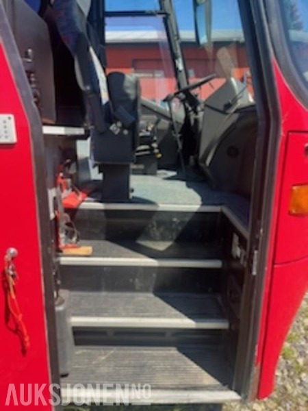 1997 VDL FUTURA - campingbuss - racingbuss - Autobus: obrázok 3 1997 VDL FUTURA - campingbuss - racingbuss - Autobus: obrázok 3
