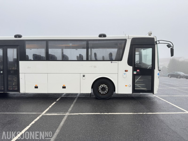 2014 Scania OmniExpress 6x2*4 58-SETER CRUISE HEIS LUFTFJÆRING DRÄGER - Autobus: obrázok 3 2014 Scania OmniExpress 6x2*4 58-SETER CRUISE HEIS LUFTFJÆRING DRÄGER - Autobus: obrázok 3