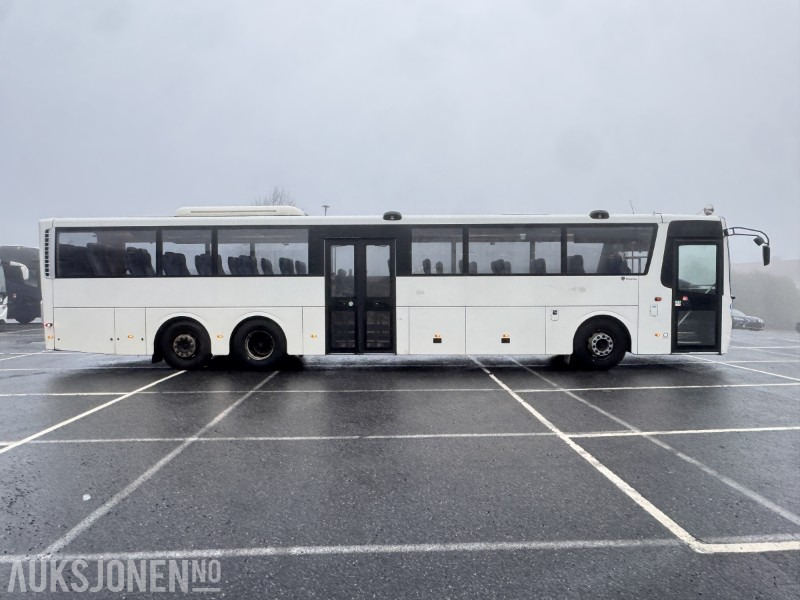 2014 Scania OmniExpress 6x2*4 58-SETER CRUISE HEIS LUFTFJÆRING DRÄGER - Autobus: obrázok 4 2014 Scania OmniExpress 6x2*4 58-SETER CRUISE HEIS LUFTFJÆRING DRÄGER - Autobus: obrázok 4