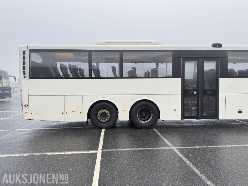 2014 Scania OmniExpress 6x2*4 58-SETER CRUISE HEIS LUFTFJÆRING DRÄGER - Autobus: obrázok 5 2014 Scania OmniExpress 6x2*4 58-SETER CRUISE HEIS LUFTFJÆRING DRÄGER - Autobus: obrázok 5