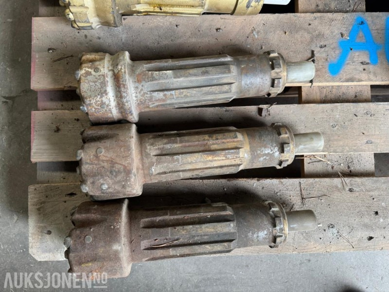 Div. Borkroner - Vrtné príslušenstvo: obrázok 3 Div. Borkroner - Vrtné príslušenstvo: obrázok 3