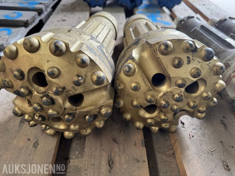 Div. Borkroner - Vrtné príslušenstvo: obrázok 5 Div. Borkroner - Vrtné príslušenstvo: obrázok 5