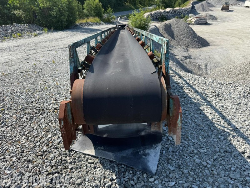 Elektrisk transportør. - Stavebné zariadenia: obrázok 3 Elektrisk transportør. - Stavebné zariadenia: obrázok 3