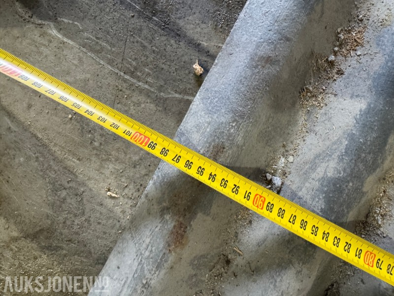 2020 Keestrack knuseplate – reservedel til knuser - Náhradný diel pre Drvič: obrázok 3 2020 Keestrack knuseplate – reservedel til knuser - Náhradný diel pre Drvič: obrázok 3