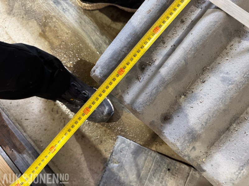 2020 Keestrack knuseplate – reservedel til knuser - Náhradný diel pre Drvič: obrázok 4 2020 Keestrack knuseplate – reservedel til knuser - Náhradný diel pre Drvič: obrázok 4