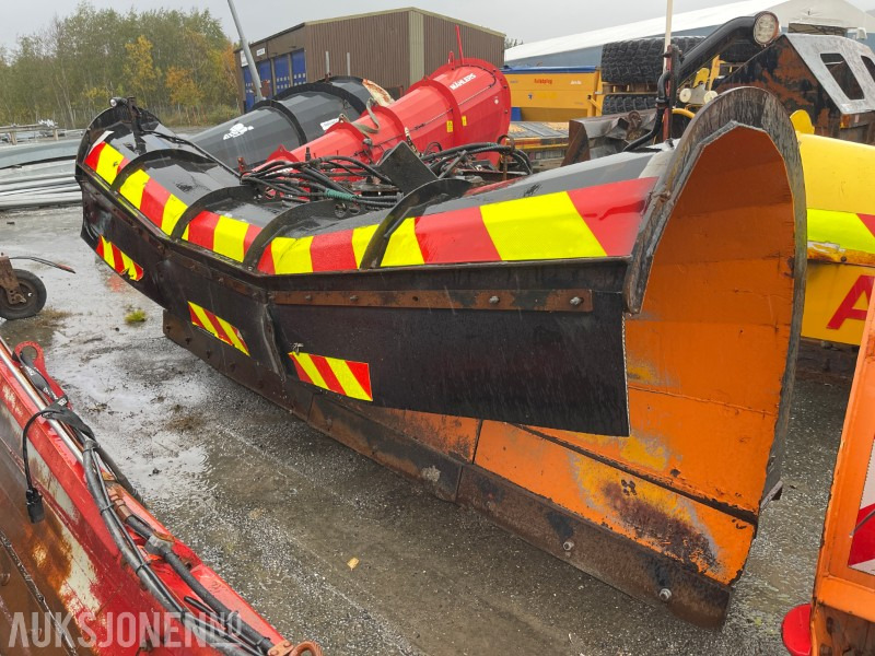 2006 Tellefsdal K70 Plog - Nákladné auto: obrázok 1 2006 Tellefsdal K70 Plog - Nákladné auto: obrázok 1