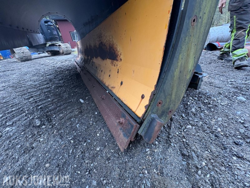 Nákladné auto 2012 Mahler M-Flexiway DT34FW snøplog med hydraulikksentral og slaps: obrázok 11 Nákladné auto 2012 Mahler M-Flexiway DT34FW snøplog med hydraulikksentral og slaps: obrázok 11