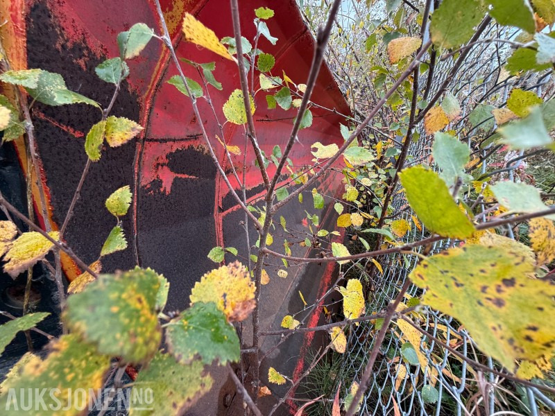 2014 Mahlers SP 14/45B TK sideplog til lastebil - Nákladné auto: obrázok 2 2014 Mahlers SP 14/45B TK sideplog til lastebil - Nákladné auto: obrázok 2