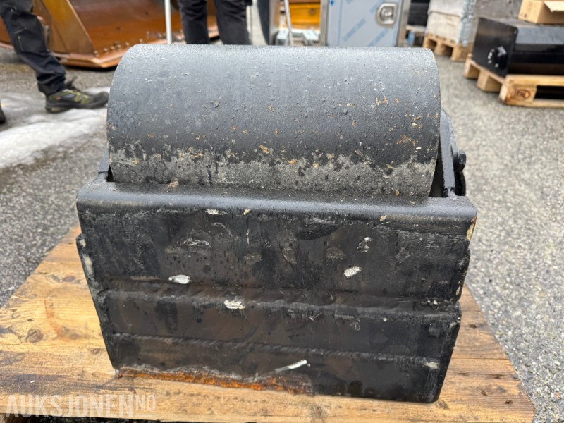 2024 2 stk ruller for krokløft - Nákladné auto: obrázok 3 2024 2 stk ruller for krokløft - Nákladné auto: obrázok 3