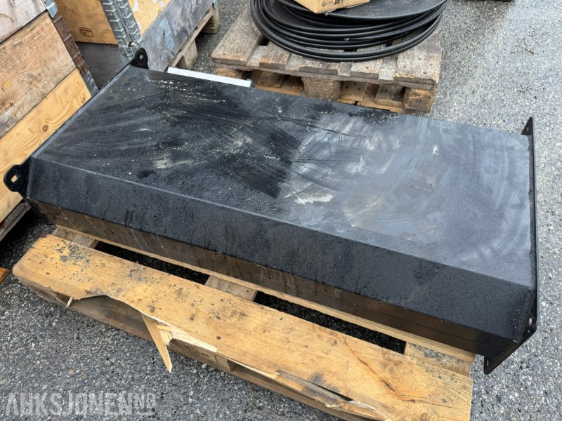 2024 Hydraulikktank - Nákladné auto: obrázok 2 2024 Hydraulikktank - Nákladné auto: obrázok 2