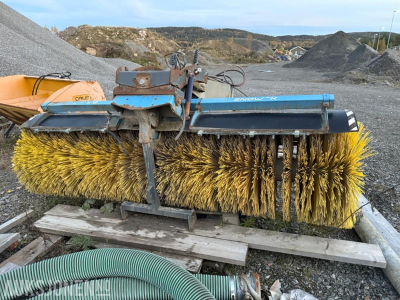 Poľnohospodárske stroje 1900 Snower 300 feiekost 300cm: obrázok 6