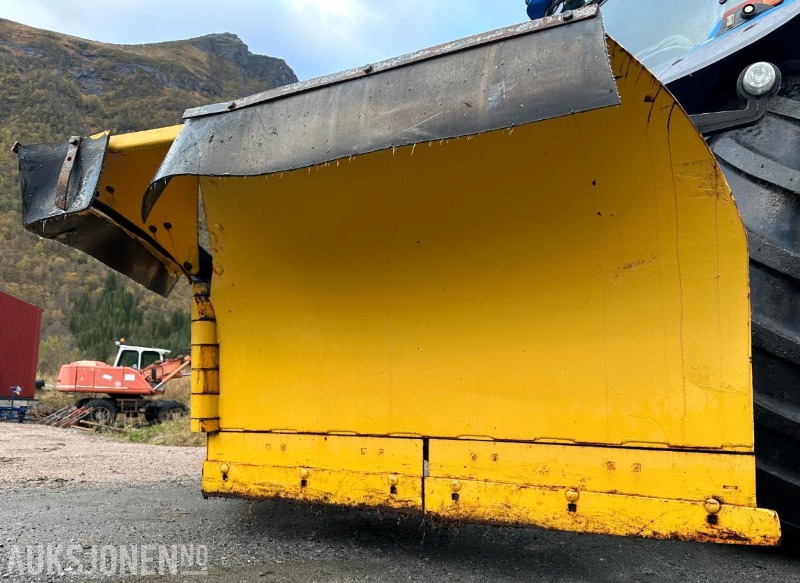 2011 Holms 3,2 m vikplog - Poľnohospodárske stroje: obrázok 1 2011 Holms 3,2 m vikplog - Poľnohospodárske stroje: obrázok 1