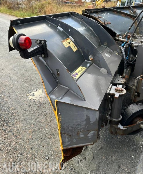 2011 Holms 3,2 m vikplog - Poľnohospodárske stroje: obrázok 4 2011 Holms 3,2 m vikplog - Poľnohospodárske stroje: obrázok 4