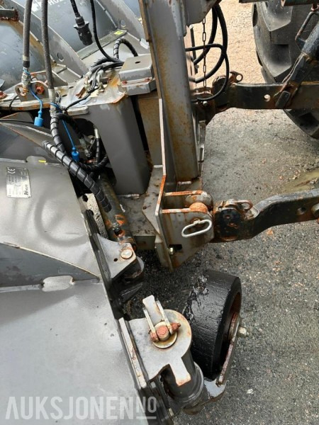 2011 Holms 3,2 m vikplog - Poľnohospodárske stroje: obrázok 5 2011 Holms 3,2 m vikplog - Poľnohospodárske stroje: obrázok 5